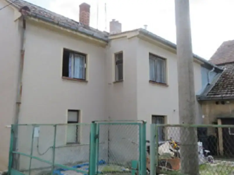 Dražba rodinného domu 100 m², pozemek 488 m², Horní Bělá – náhled fotky 2