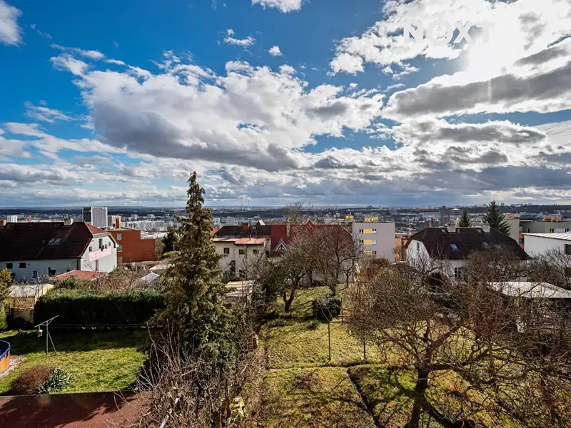 Prodej domu, 208 m², Praha 9, Praha