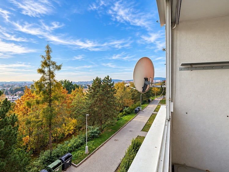 Prodej bytu 2+1, 58 m² (4 z 25)