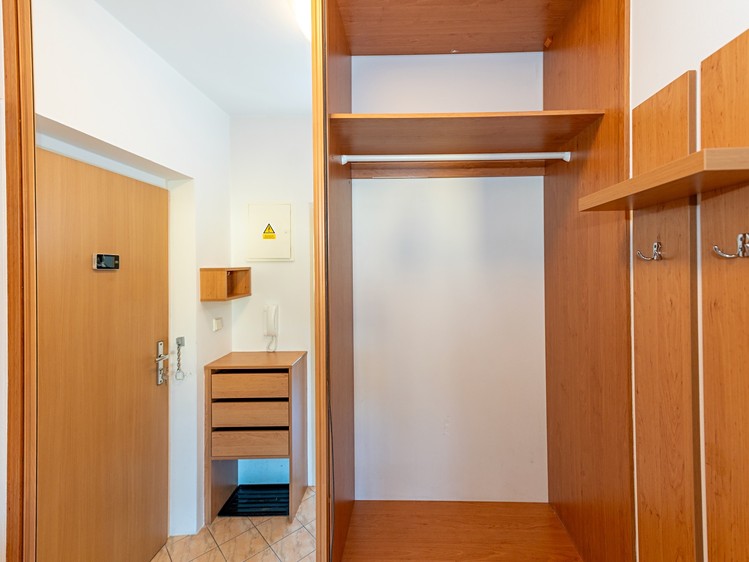Wohnung 1+kk zur Miete, 30 m² (6 von 12)