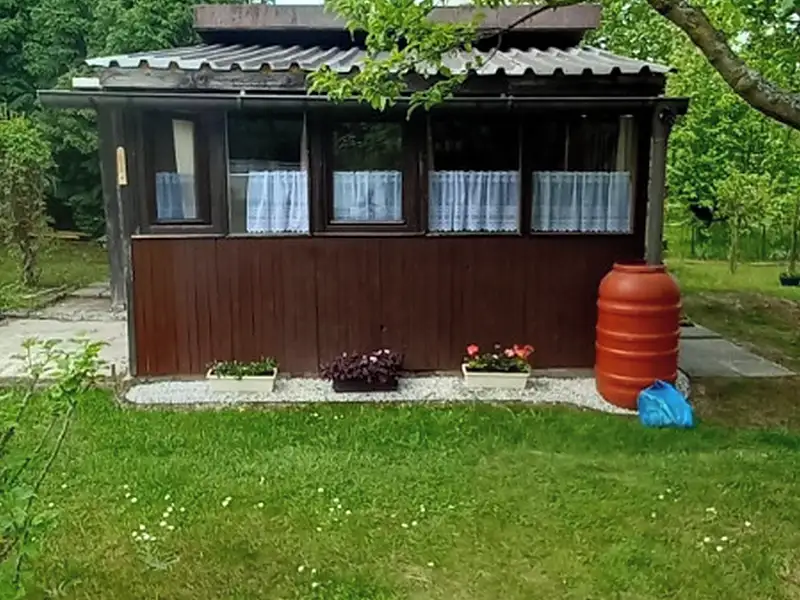 Pronájem chaty 23 m², pozemek 390 m², Plzeň – náhled fotky 2