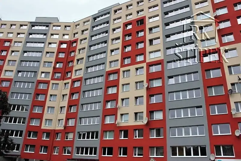 Pronájem bytu 3+1 70 m², Most – náhled fotky 3