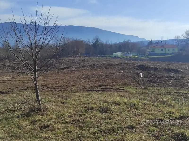 Prodej pozemku 10787 m², Kršan – náhled fotky 3