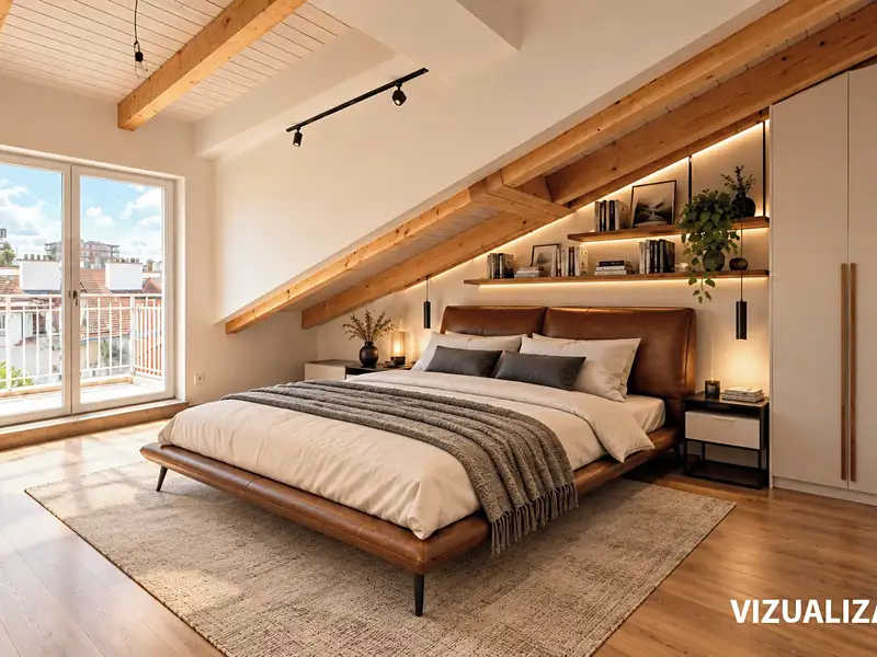 Prodej bytu 4+kk 110 m², Praha – náhled fotky 1