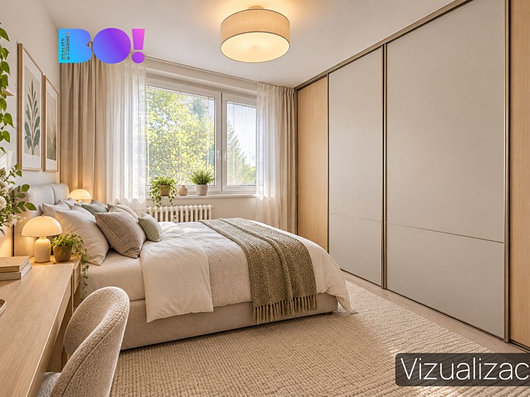 Квартира 3+1 на продаж, 70 м² (21 з 21)