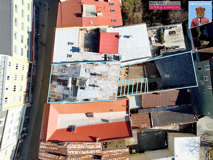 Prodej domu, 606 m² (5 z 17)
