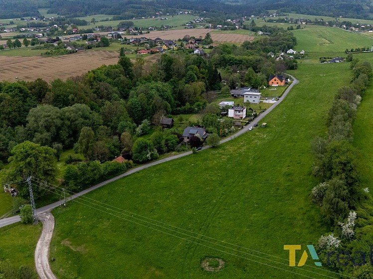 Prodej pozemku, 1 359 m² (4 z 15)