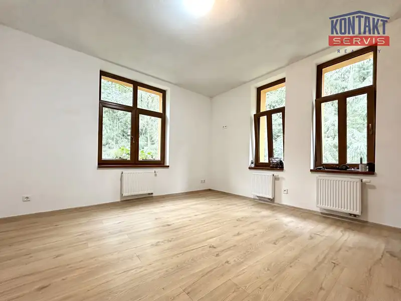 Pronájem bytu 2+kk 46 m², Včelná – náhled fotky 2