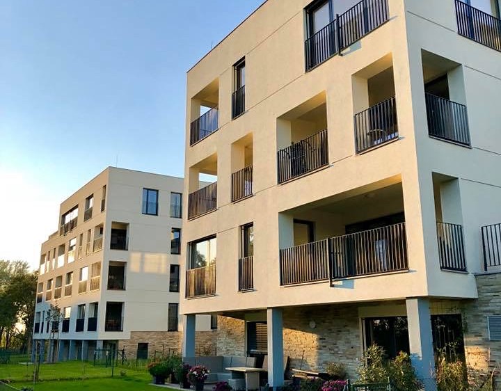 Pronájem bytu 3+kk, 109 m² (8 z 13)
