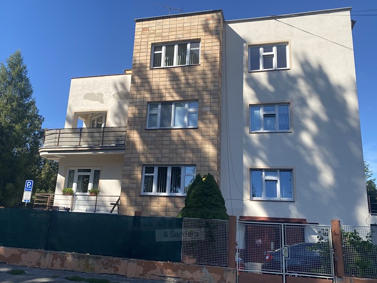 Квартира 3+kk на продаж, 96 м² (16 з 25)