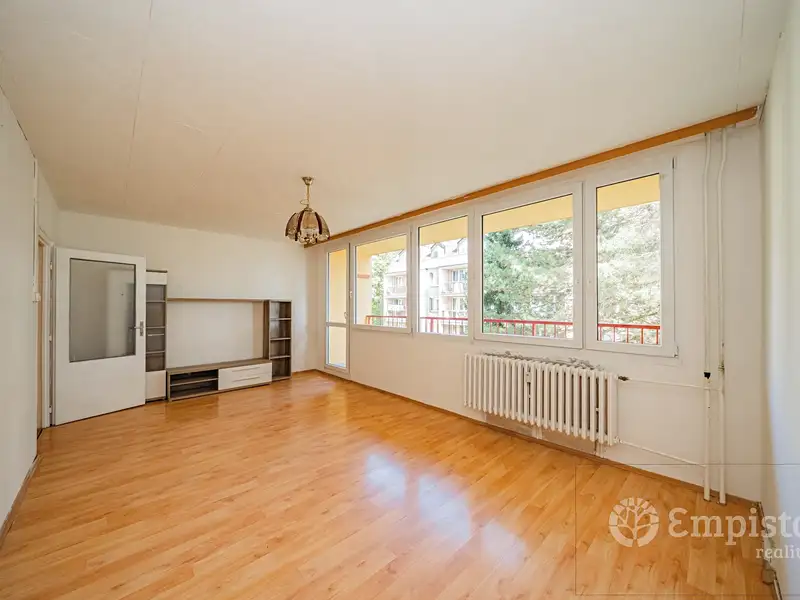 Prodej bytu 4+1 81 m², Praha – náhled fotky 3