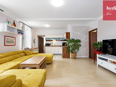 Prodej bytu 5+kk, 117 m² (3 z 34)