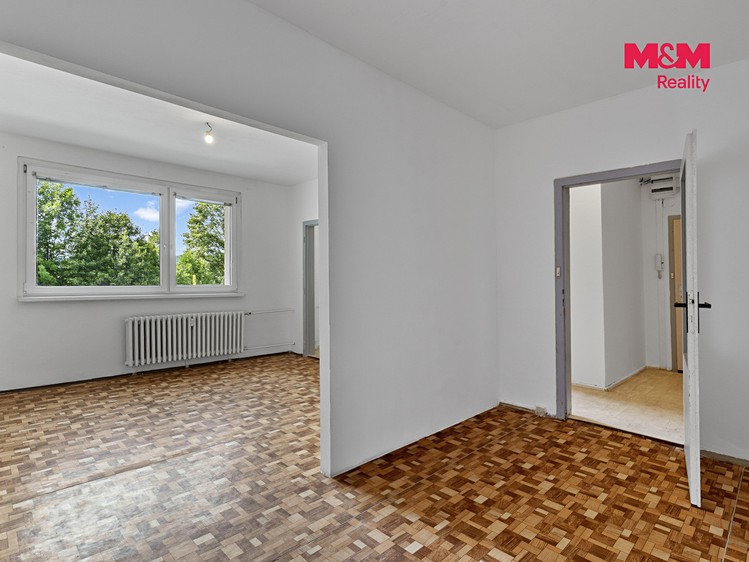 Квартира 1+1 на продаж, 39 м² (11 з 15)