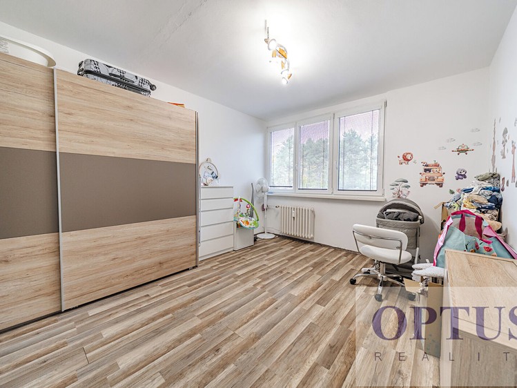 Квартира 3+1 на продаж, 77 м² (5 з 25)