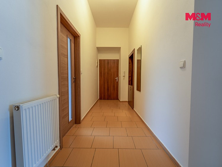 Квартира 1+1 в оренду, 65 м² (13 з 18)