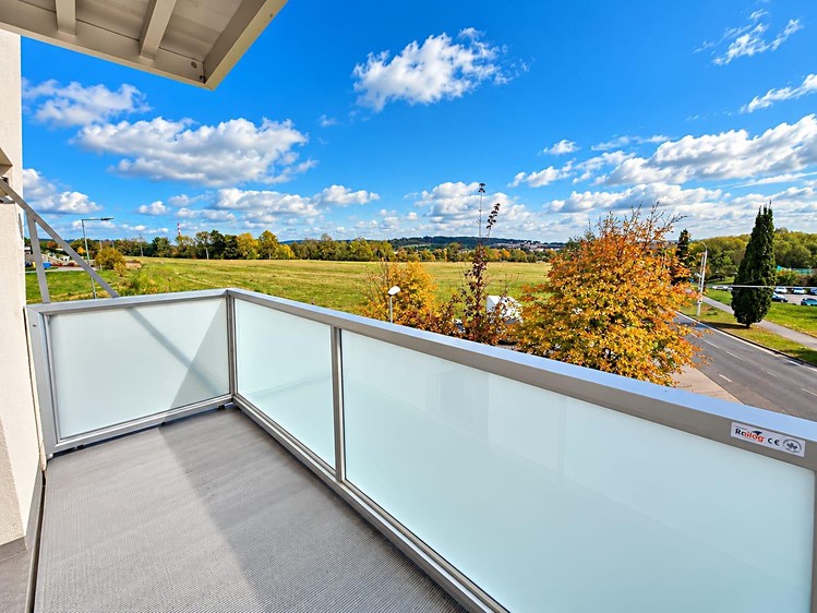 Pronájem bytu 2+kk, 46 m² (4 z 17)