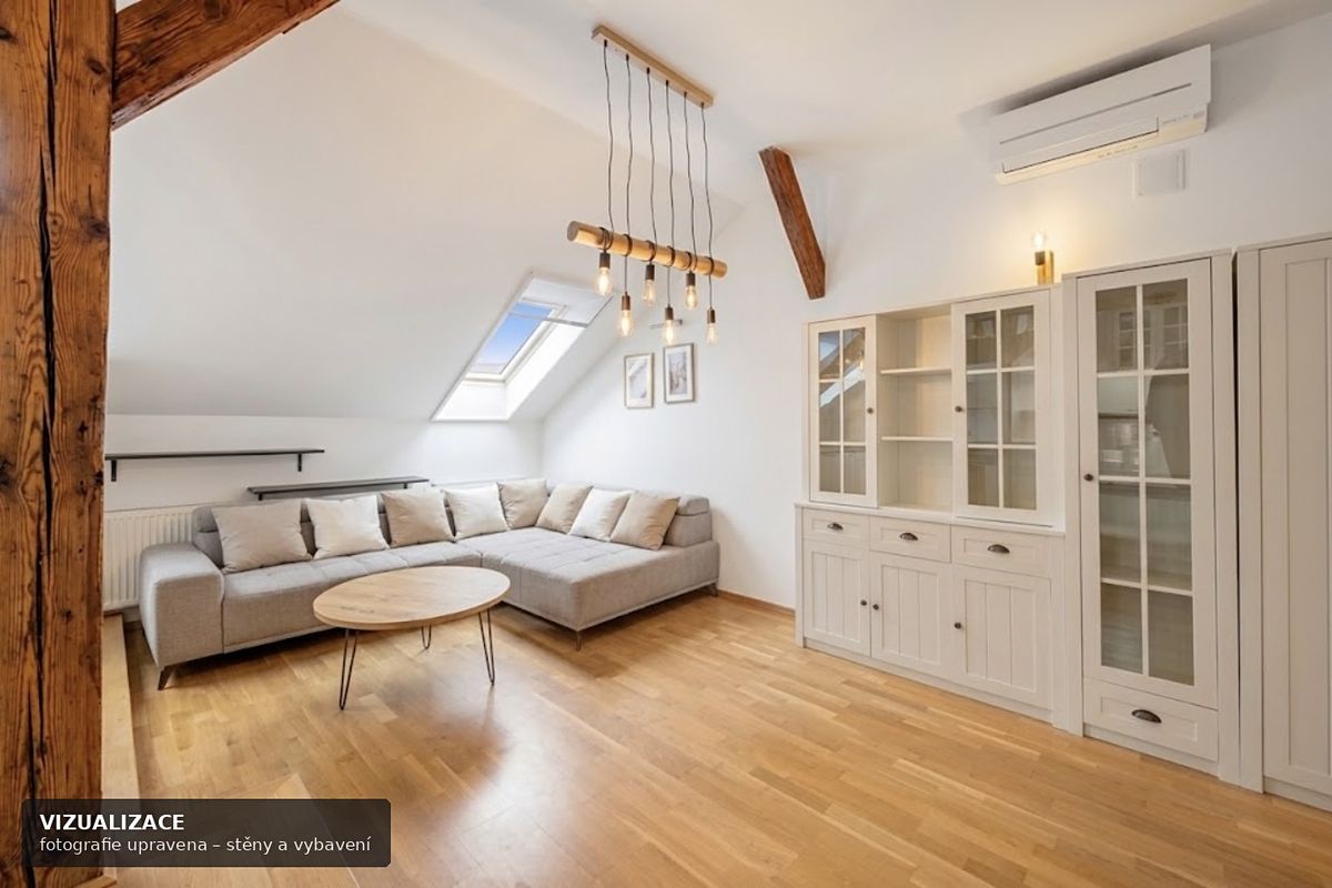 Prodej bytu 3+kk 112 m², Brno – fotka 1 z 3