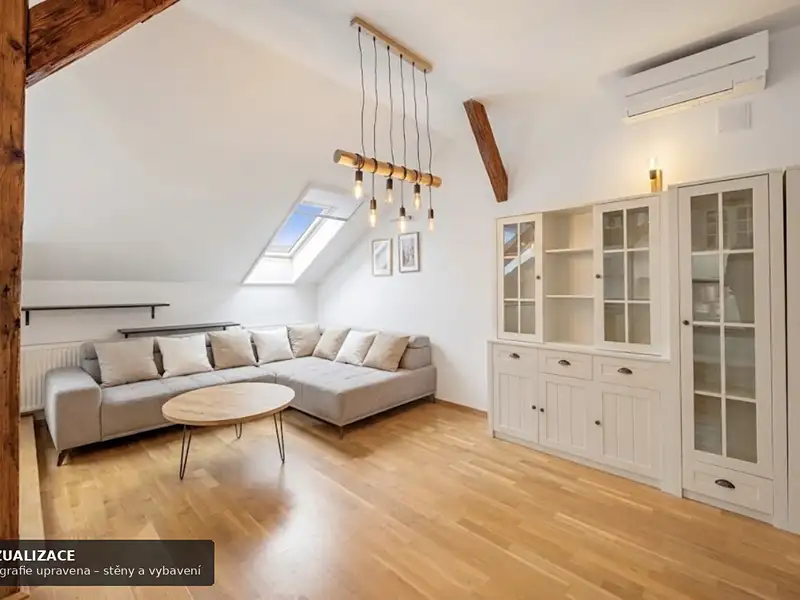 Prodej bytu 3+kk 112 m², Brno – náhled fotky 1