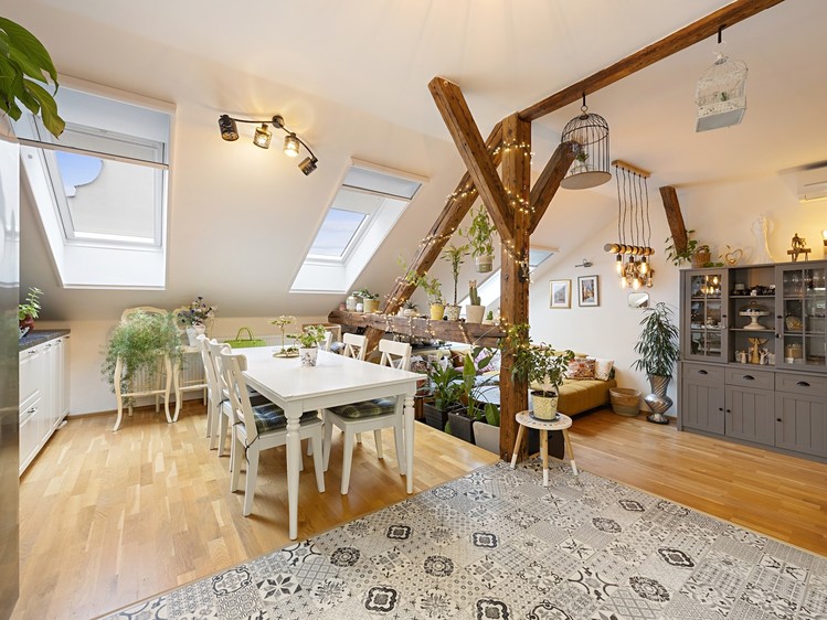 Wohnung 3+kk zum Kauf, 112 m² (9 von 16)