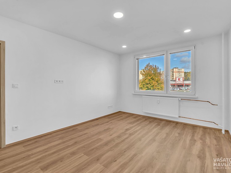 Pronájem bytu 2+1, 57 m² (6 z 17)