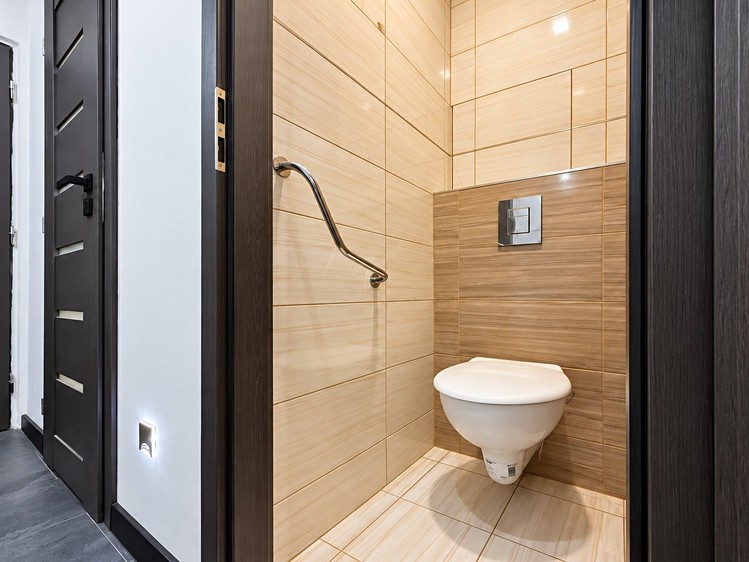 Квартира 3+1 на продаж, 72 м² (25 з 30)