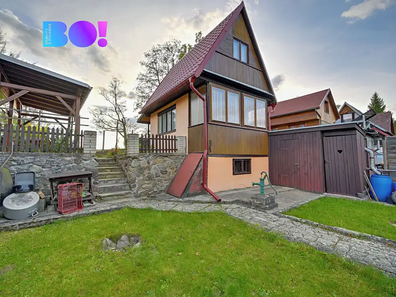 Prodej zahrady 376 m², Moravský Krumlov – náhled fotky 2