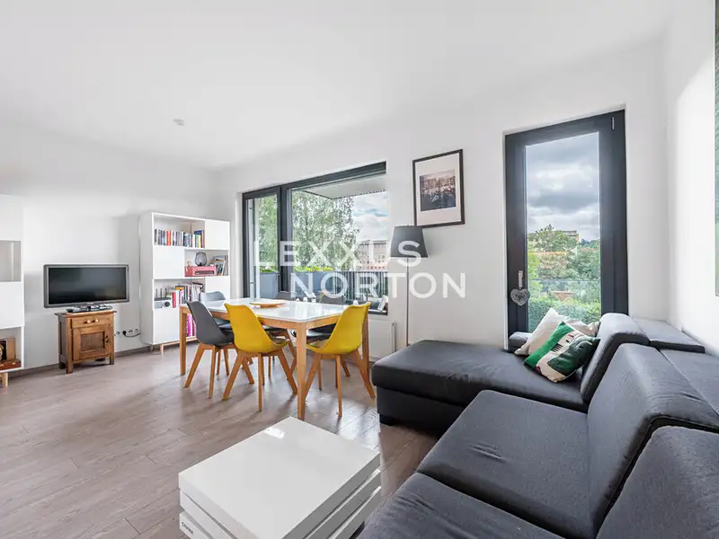 Pronájem bytu 4+kk 91 m², Praha – náhled fotky 2