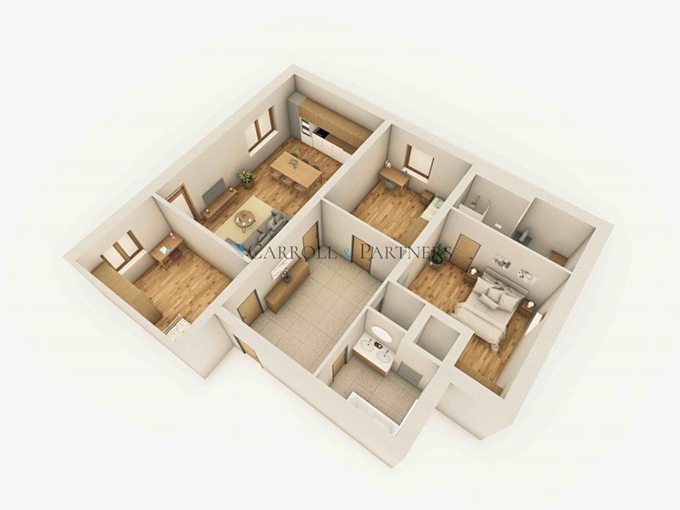 Wohnung 4+kk zum Kauf, 119 m² (29 von 29)