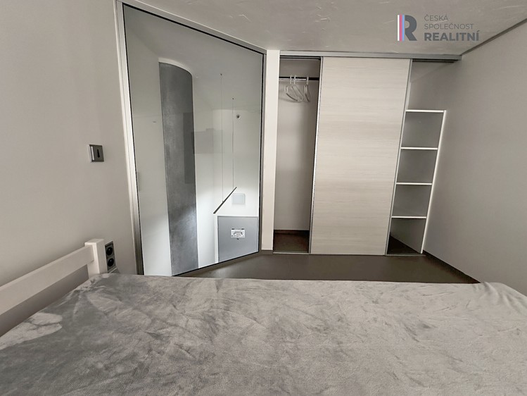 Квартира 2+kk в оренду, 41 м² (6 з 15)