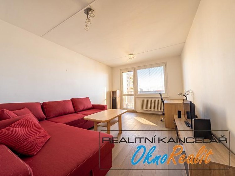 Квартира 3+1 на продаж, 61 м² (8 з 15)