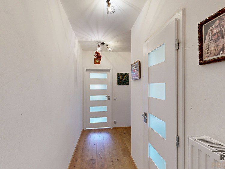 Квартира 3+kk на продаж, 60 м² (5 з 22)
