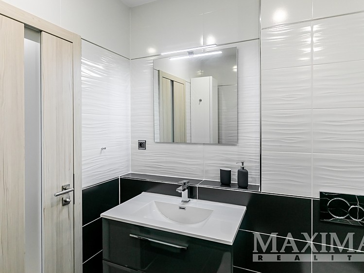 Квартира 2+kk в оренду, 50 м² (14 з 27)