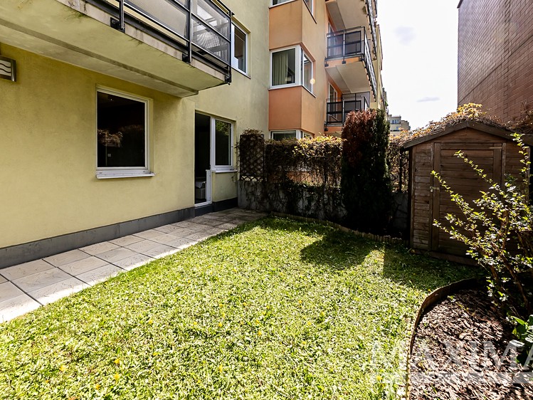Квартира 2+kk в оренду, 50 м² (20 з 27)