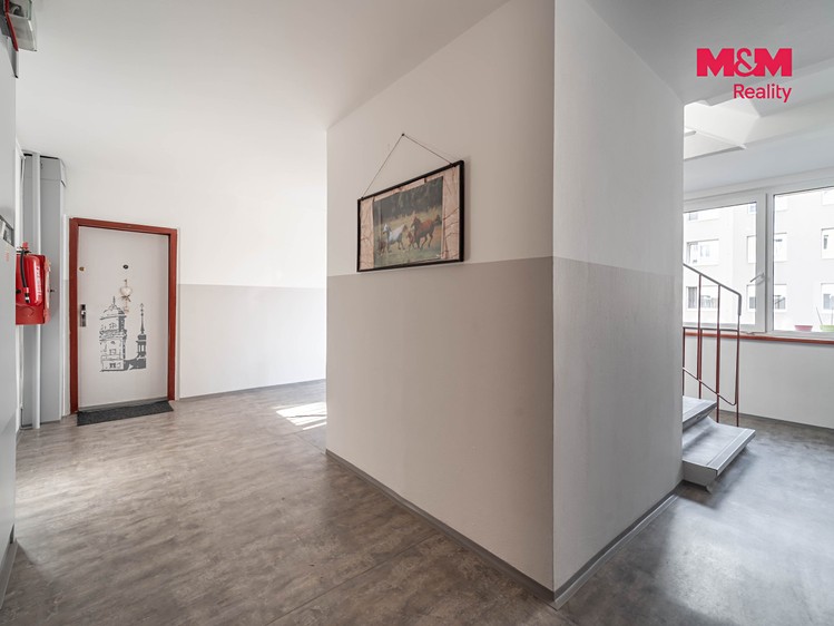 Wohnung 2+kk zum Kauf, 43 m² (15 von 27)
