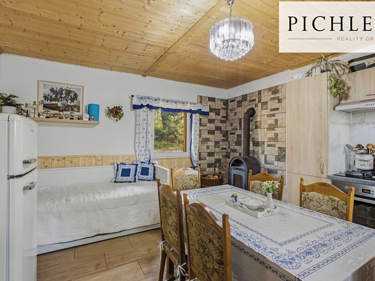 Будинок на продаж, 50 м² (5 з 24)