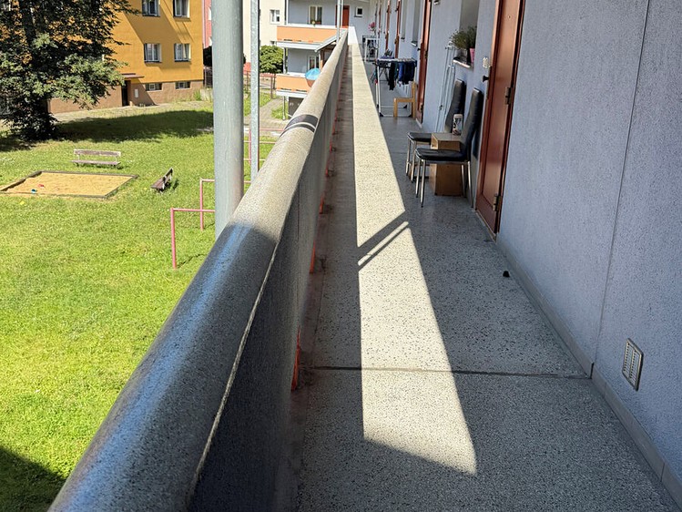 Prodej bytu 2+1, 38 m² (9 z 11)