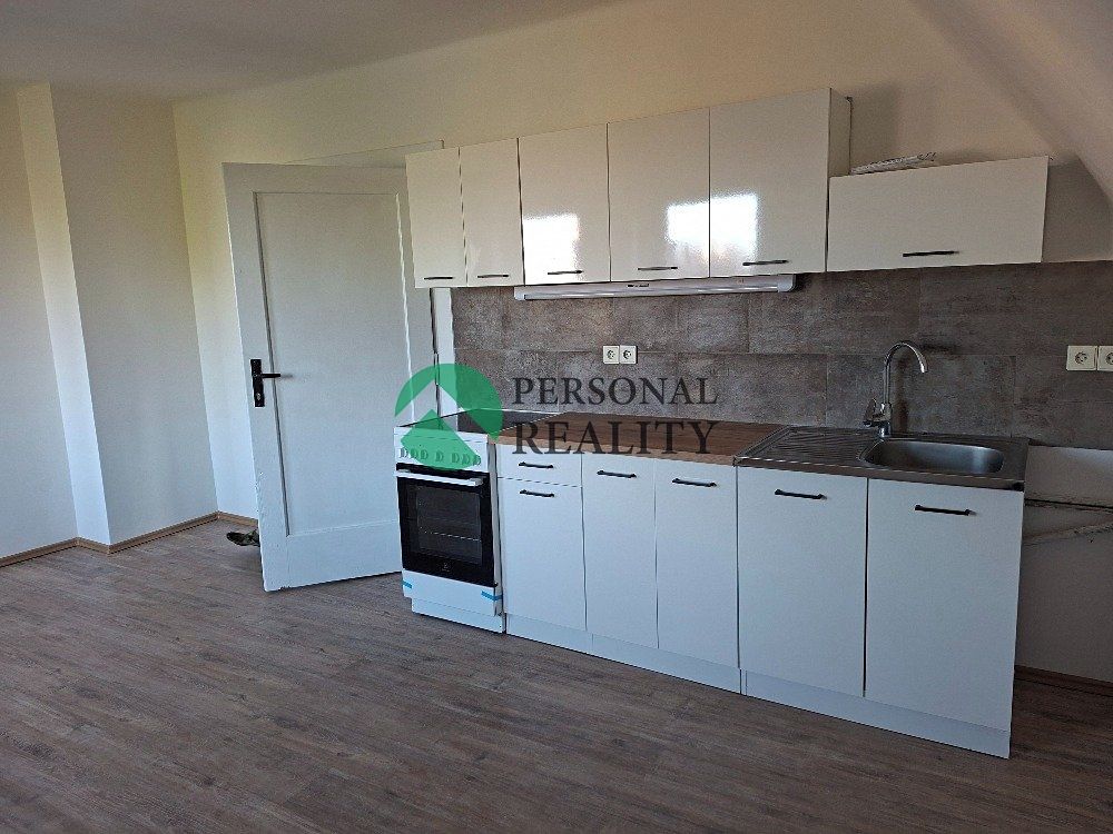 Pronájem bytu 2+kk 47 m²