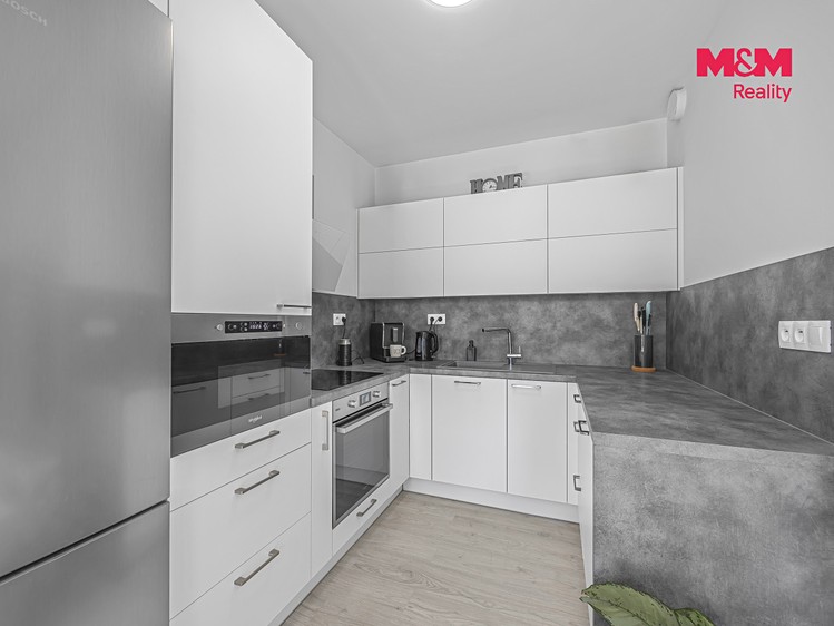 Квартира 3+kk на продаж, 82 м² (6 з 20)