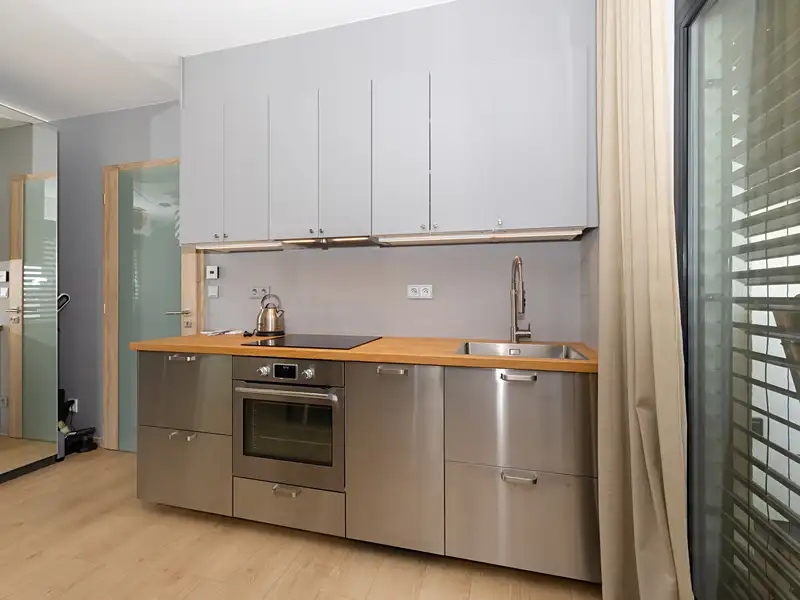 Prodej bytu 2+kk 40 m², Praha – náhled fotky 3