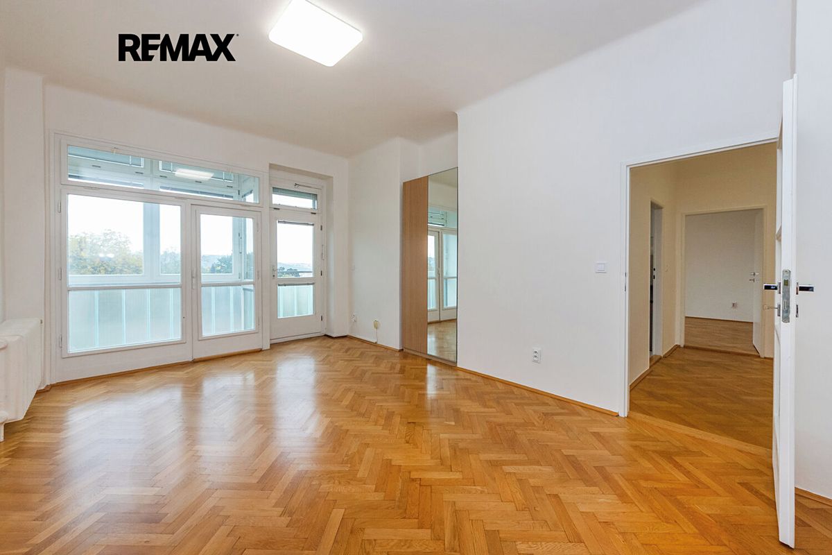 Pronájem bytu 2+1 74 m²
