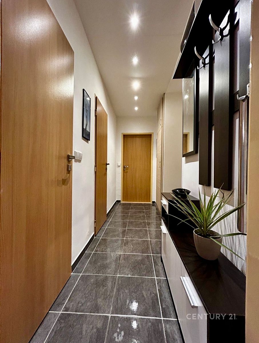Prodej bytu 2+1 54 m², Třinec – fotka 1 z 3