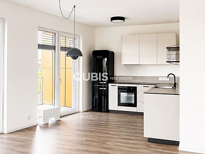 The 2+kk flat for rent, 103 m² (2 of 11)