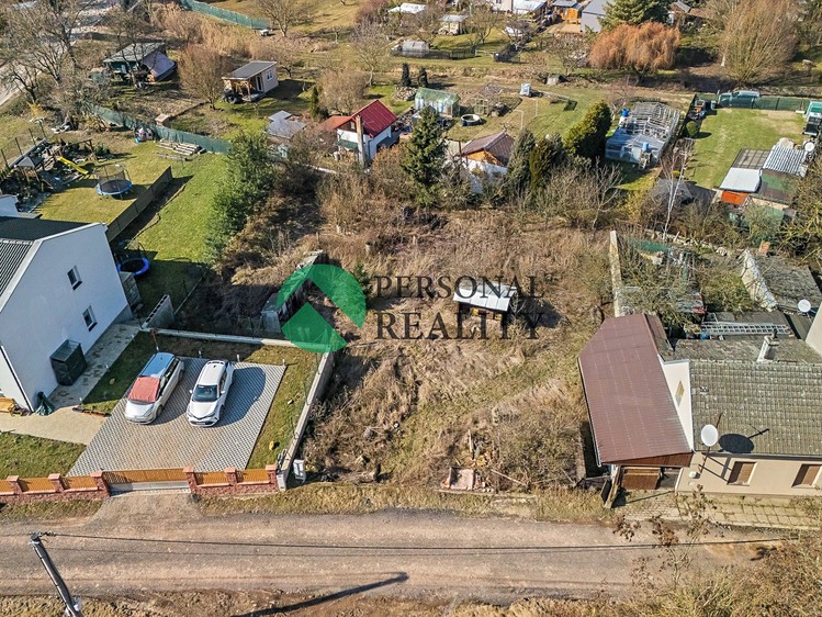 Grundstück zum Kauf, 800 m² (1 von 6)