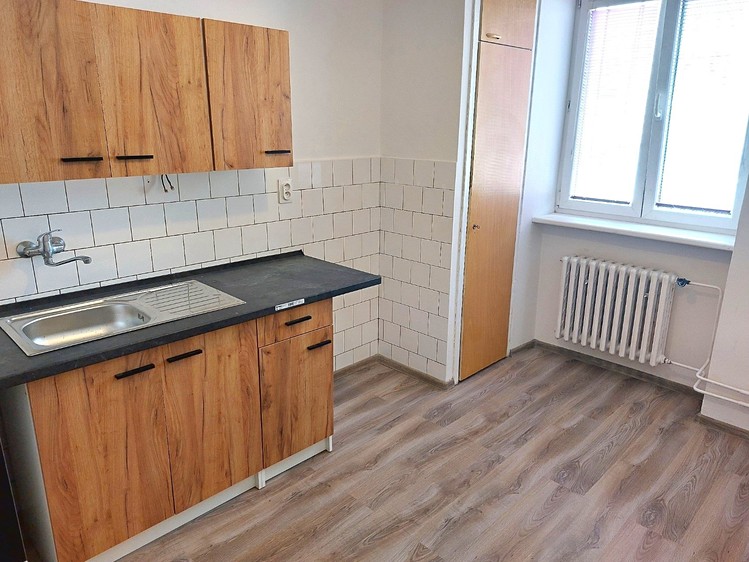 Квартира 1+1 на продаж, 43 м² (4 з 8)