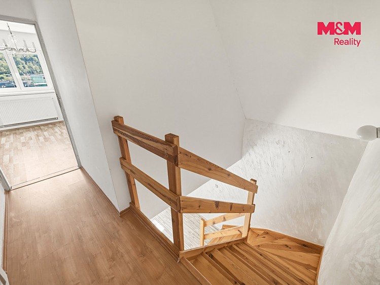 Pronájem domu, 100 m² (14 z 28)