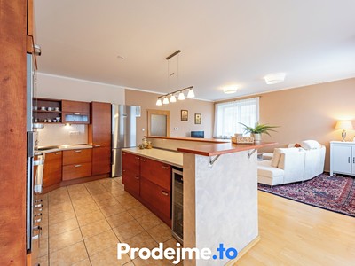 Wohnung 4+kk zum Kauf, 119 m² (2 von 24)