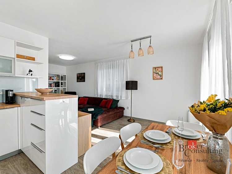 Wohnung 3+kk zum Kauf, 70 m² (3 von 37)
