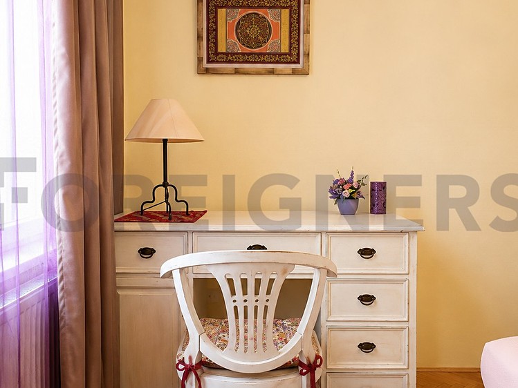 Квартира 3+1 в оренду, 95 м² (8 з 15)