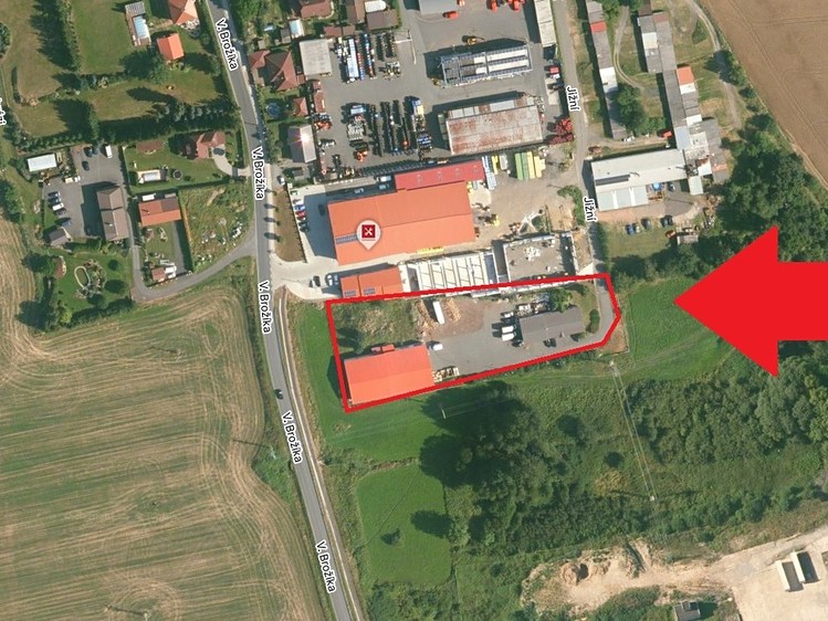 Комерційне приміщення в оренду, 912 м² (10 з 26)