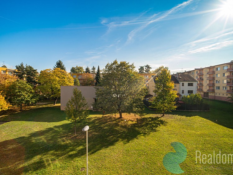Prodej bytu 2+1, 58 m² (12 z 15)